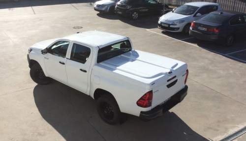 54_TV2_60 BLANC INDUSTRIEL